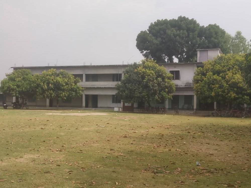  বামইল ইসলামিয়া সিনিয়র মাদরাসা