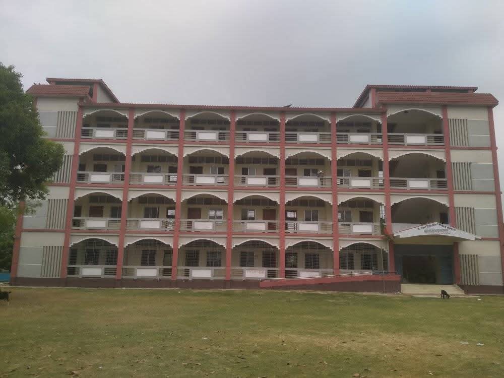  বামইল ইসলামিয়া সিনিয়র মাদরাসা